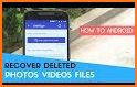 Deleted Video Recovery - Restore Deleted Videos related image