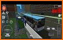 Public Transport Simulator: 3d City Coach Bus 2020 related image