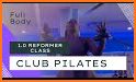 Club Pilates related image