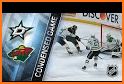 Wild Hockey: Live Scores, Stats, Plays, & Games related image