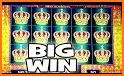 King Slots - Free Casino Slot Machines & Games related image