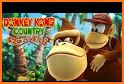 Island Donkey Kong Adventure related image