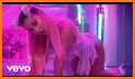 7 rings - Ariana Grande Hop World related image