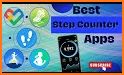 Pedometer: Step Counter, Steps related image