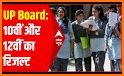 UP Board Result 2021,10th & 12th यूपी बोर्ड रिजल्ट related image