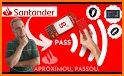 Santander PASS related image