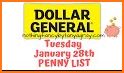 Dollar Admiral Penny Shopping App Free Edition related image