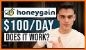 Honeygain App: Make Money Apps - Real Rewards related image