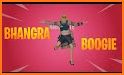 Emoteca 4Nite - All HD Dances, Skins & Item Shop related image