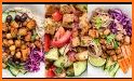 Vegan Bowls: Plant Based Meals related image