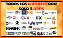 Activar Canales - Mundo TV related image