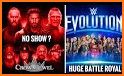 WWE Evolution Championship Fight 2019 related image