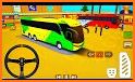 Coach Bus Simulator - Bus Game related image