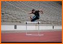 Hurdle Jump related image