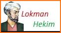 Peydaly kitap Lukman Hekim related image