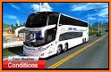 American Bus Game Simulator 3D related image