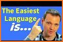 Learn Four Language(English,French,Spanish,German) related image