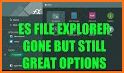 Ex File Manager – Ex File Explorer related image