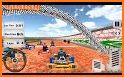 Ultimate kart racing games 3D related image