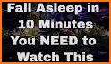 Deep Sleep - Sleep aid sounds related image