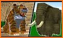 🐘 Animals Mod for Minecraft related image