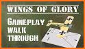 Wings of Glory related image