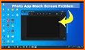 Black Screen - A Simple Black Screen App related image