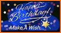 Happy Birthday Greetings FREE related image