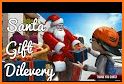 Happy Santa Claus - Christmas Gift Delivery Sim related image