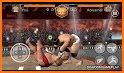 Royal Wrestling Cage: Sumo Fighting Game related image