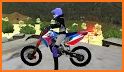 Crazy Bike Stunts Master related image