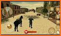 Western Cowboy Gun Shooting Fighter Open World related image