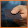 NFC Credit Card Reader Wallet related image