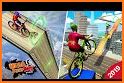 BMX Stunts Racer 2019 related image