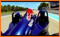 Formula car racing: Infinity related image