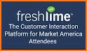 FreshLime—Convenient Customer Interaction related image