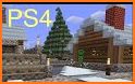 Christmas Minecraft Mod & Map related image