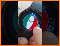 Messa Watch Face BN42 Chrono related image