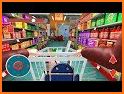 ATM Machine Simulator - Kids Shopping Game related image