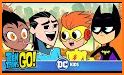 Little Jump Hero related image