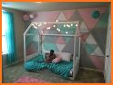 Amazing DIY Toddler Bed Tent related image