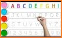 Learn ABC Alphabets & 123 Numbers for Kids related image