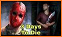 3 Days to Die - Horror Escape Game related image