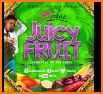 Slice it – Juicy Fruit Master related image