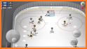 Stickman Ice Hockey related image