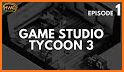 Game Studio Tycoon 3 Lite related image