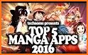 Fast Manga - Read all free manga online related image