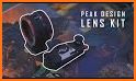 PeakLens Beta related image