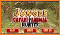 Jungle Safari Animal Hunter related image