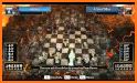 Chess 3D Animation : Real Battle Chess 3D Online related image